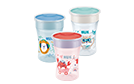 NUK Magic Cup 3er Set