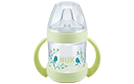 NUK Nature Sense Trinklernflasche