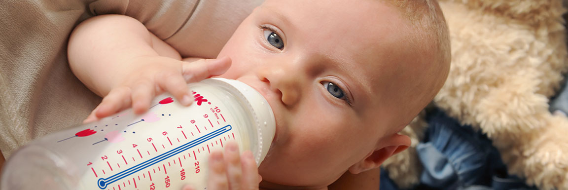 Babyflaschen Zusatzteile
