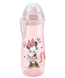 Trinkflasche für Kinder ab 36 NUK 10255415 Disney Mickey Mouse Sports Cup 