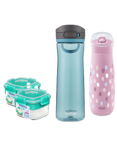 NUK Sommer Bundle