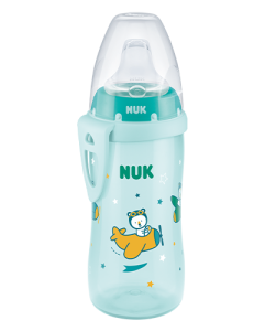 NUK Active Cup 300ml mit Trinktülle