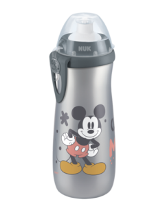 NUK Disney Mickey Mouse Sports Cup 450ml