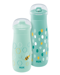 NUK Mini-Me Trinkflaschen Set