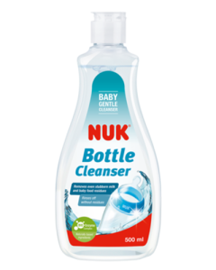 NUK Bottle Cleanser 500ml (9,98€/l)