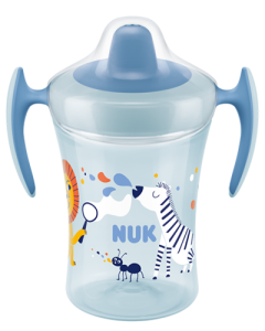 NUK Trainer Cup 230ml mit Trinktülle