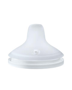 NUK Perfect Match Ersatz-Trinktülle 2er Set