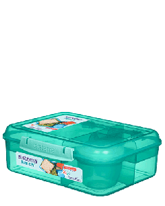 Sistema Bento Box LUNCH Lunchbox 1650ml