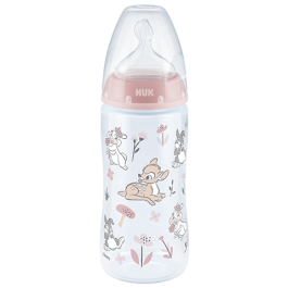 Nuk bambi bottles online