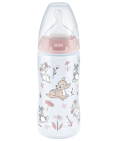 Nuk first sale choice disney
