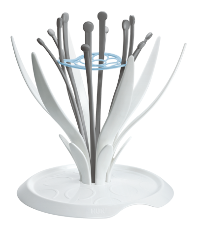Nuk drying rack 2025