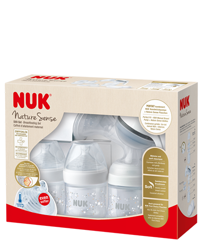 Nuk nature discount sense dischem