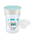 NUK Magic Cup Starter Set