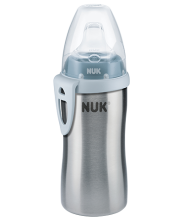 Nuk first choice trinklernflasche - Die Auswahl unter allen analysierten Nuk first choice trinklernflasche