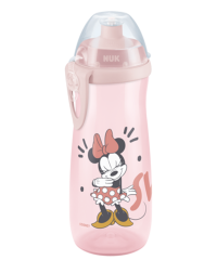 NUK Disney Mickey Mouse Sports Cup 450ml