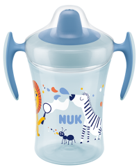 Nuk first choice trinklernflasche - Der absolute TOP-Favorit unter allen Produkten
