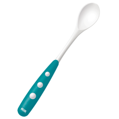 NUK Easy Learning Feeding Spoon
