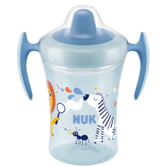 NUK Trainer Cup 230ml mit Trinktülle