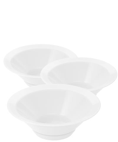 NUK Magic Cup Ersatz-Silikondichtscheibe 3er Set