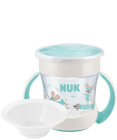 NUK Mini Magic Cup Starter Set