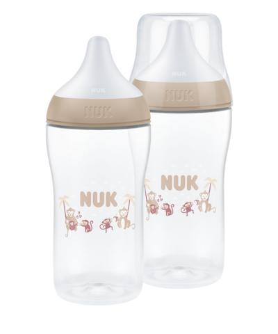 NUK Perfect Match Twin Set