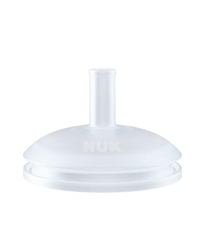 NUK Perfect Match Ersatz-Trinkhalm 2er Set