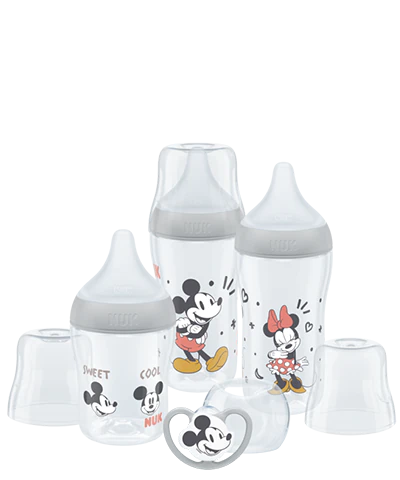 Nuk disney set discount